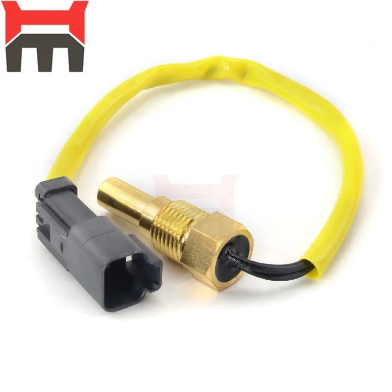 Excavator Parts PC200-7 Water Temperature Sensor 7861-93-3320