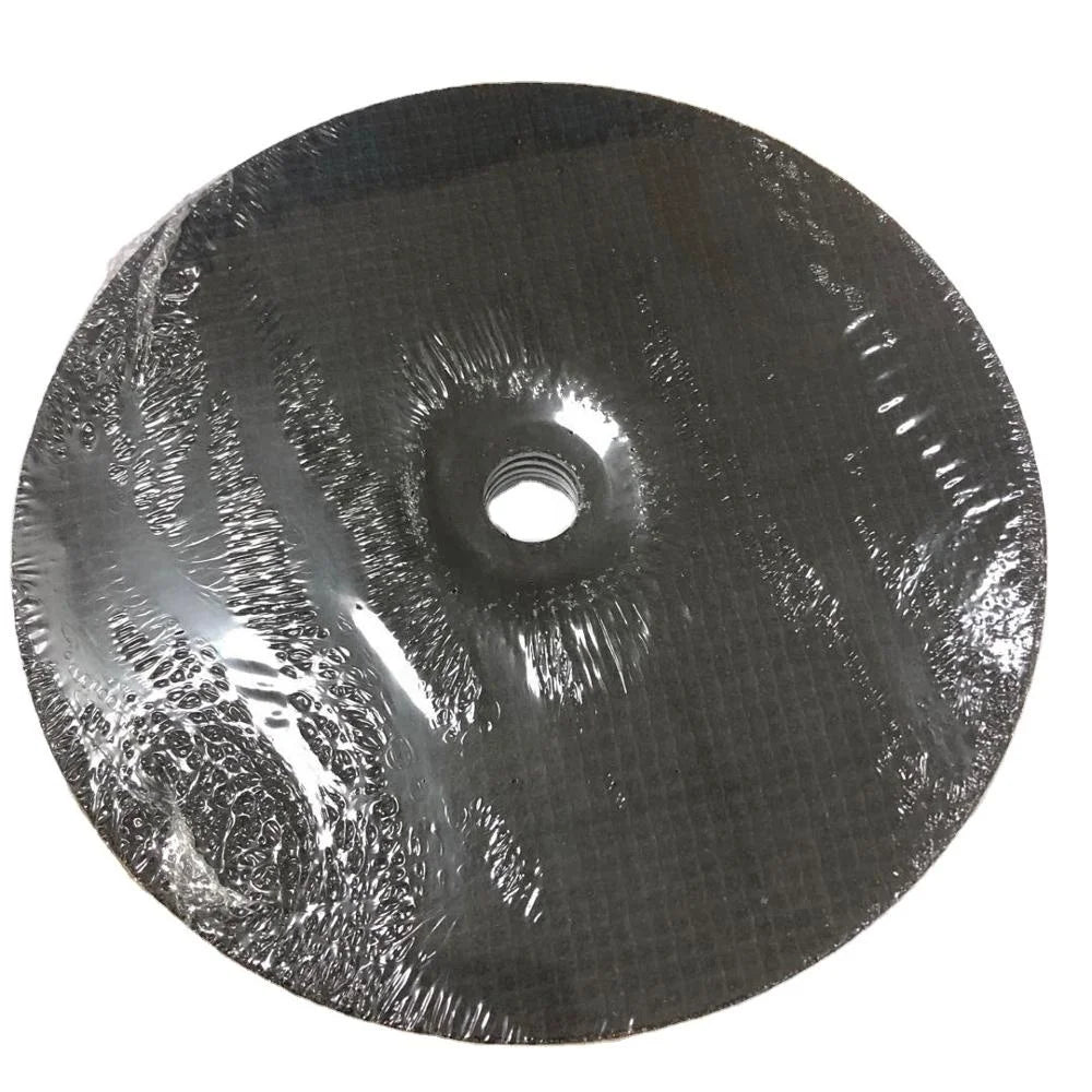 High Speed 107*1.2*16mm Cutting Wheel Grinding Wheel Cutting Disc