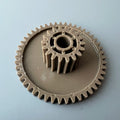 327D1061599 / 327D1061599A Gear 18-47T for Fuji Frontier 500/550/570/590 Minilabs