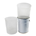 20L PE Drum Liner  Bucket for Industrial Paint Barrels