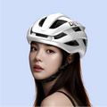 ODM OEM Unisex Integrated Mold Bicycle Mountain Bike Helmet with 19 Vents EPS+PC Material for Riding Sports