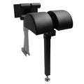 Multifunctional Cross Training Glute Ham Hip Developer Machine Steel Tube Q235 75/80 Commercial Power Rack Rigs Sunshine ACC9003