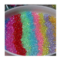 500g/Lot 3*4MM Acrylic Diamond Table Centerpiece Confetti AB Plating Crystal Diamond Gems for Wedding Birthday Party Decor