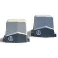 Hot Selling AC230V/120V Automatic Sliding Gate Operator for 300-1000kg Sliding Gate