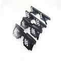 Wholesale Fashion Funny Pixel Glasses Party Club Mosaic Decorative Sun Glasses
