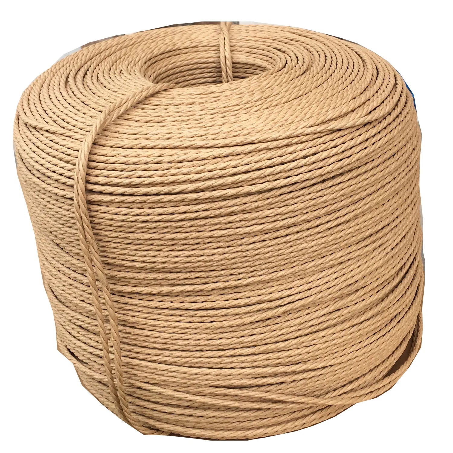 4mm Chair Paper Rope Craft Twisted Paper Cord for Packaging for Handmade Crafts