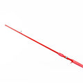 2.1m 2 Sections Sea Ocean Rock Saltwater Beach Bait Throwing Casting Fishing Rod