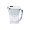 Portable Electric Activated Carbon Water Filter Small and Fashionable Household Installation-Free Filter