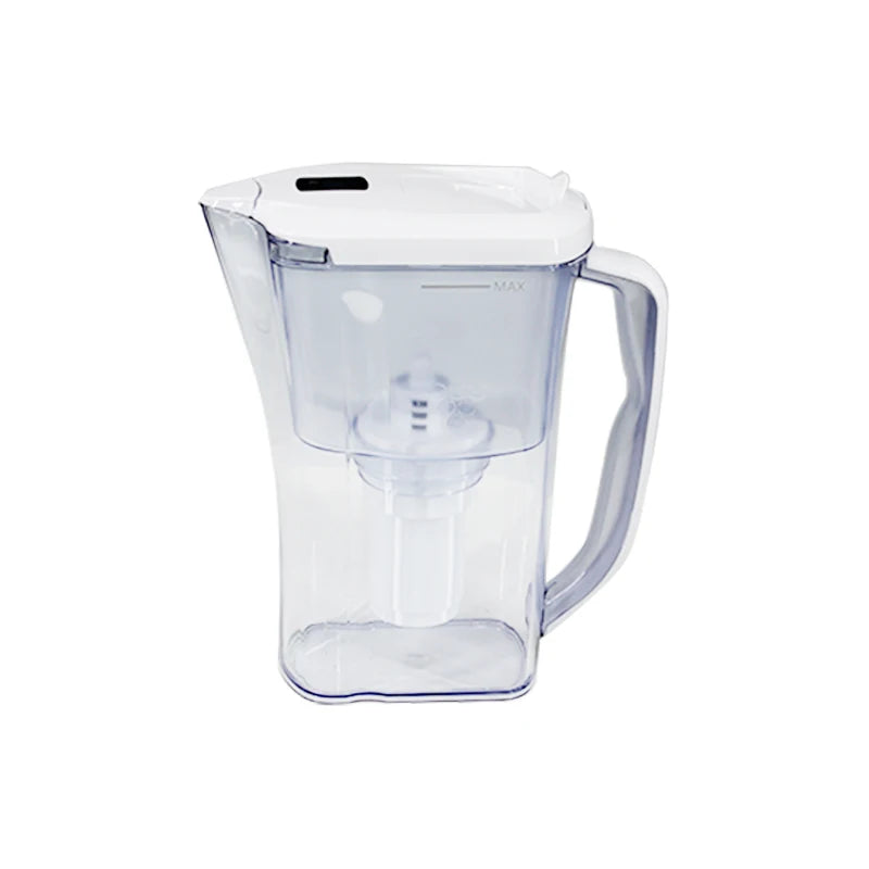 Portable Electric Activated Carbon Water Filter Small and Fashionable Household Installation-Free Filter
