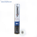 Super Class Goose Feather Badminton Shuttlecock Best Quality Shuttlecocks BWF Approved Badminton Shuttle for Tournament