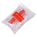 Short Oval DIY Nail Board Display Plastic Product Showcase for Patch Nail Art New Design Optional Nail Works Display