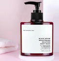 Whitening Shower Gel & Body Wash with Nicotinamide Natural Lightening Moisturizing Daily Use Refreshing 400ml