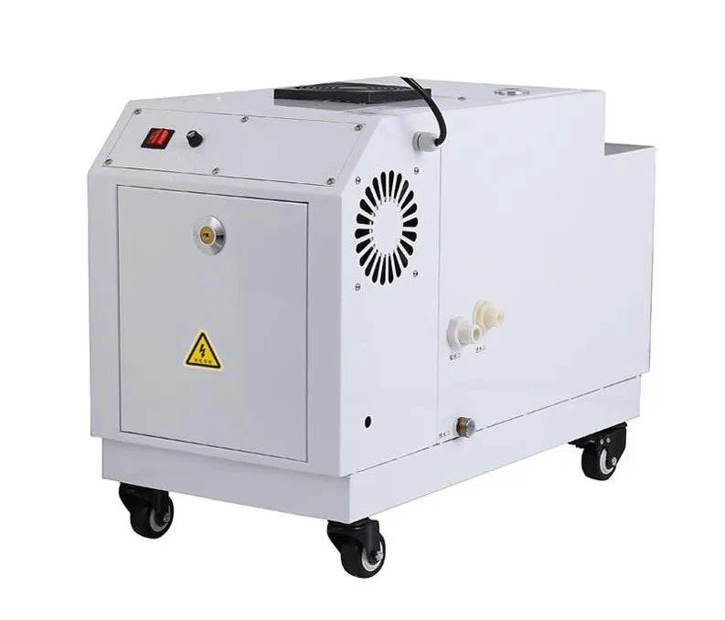 12Kg/h Capacity Mist Maker Industrial Ultrasonic Humidifier