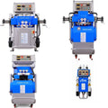 Pneumatic Spray Machine 220V Foam Spraying Polyurea & Polyurethane Coating Sprayer for Waterproofing and Insulation Projects
