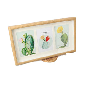 Wooden Picture Frame Wholesale 5x7 8x10 8.5x11 9x12 11x14 16x20