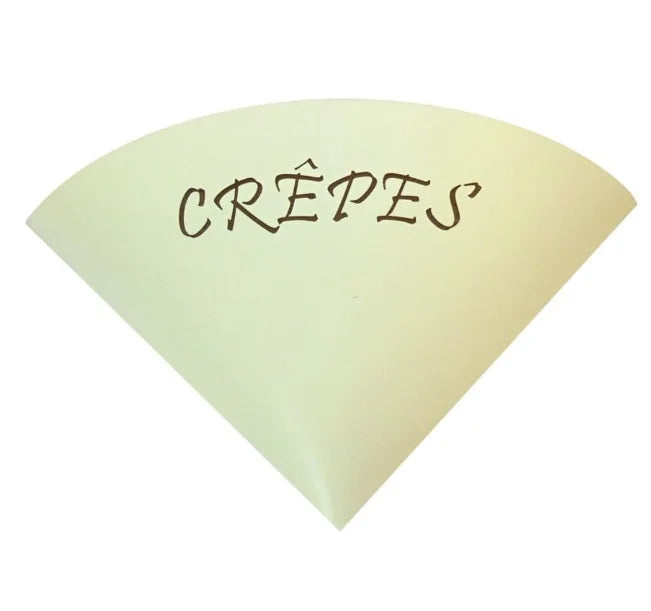 Delicious Waffle Cone Packaging Box  the Perfect Presentation for Your Bubble Waffle Creations