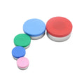 CE ISO 13mm 20mm Flip Top Pharmaceutical Aluminium Plastic Crimp Vial Caps Seals