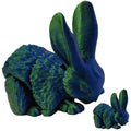Custom Resin 3D Printing Services for Robust SLA 3D Printed Educational Toys High Strength Materials High Quality Products