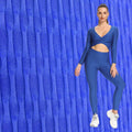 Suppliers for You 90% Polyester 10% Spandex Jacquard Bubble Fabric Anti-Pill Swimwear & Fitness Women Athletic Yoga Pants