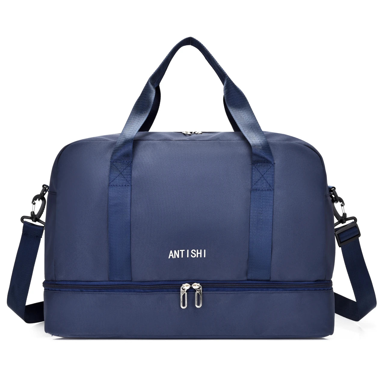 Ne Fashion Nylon Zipper Cartoon Pattern Large Capacity Hot Sales Travel Backpacks for Hiking Daily Use Casual Bags Custom Logo