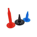 External Wall Insulation Nails Common Nail with Smooth Shank Plastic Insulation Fastener for Exterior Wall Insulation