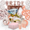 OEM Bride to Be Decoration Set Bachelorette Party Decorations Supplies Bachelorette Party Kit Customized Microstar Picture Shows