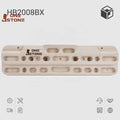 Wooden Rock Climbing Hangboard