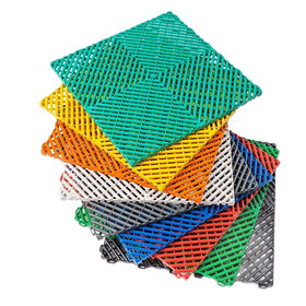 Motorcycle Racing Garage Mats Garage Flooring Interlocking Floor Tiles Outdoor Tiles Floor