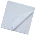 Extra Large Microfiber Soft Cleaning Cloths Oversized Lens Cleaning Cloths for All Electronic Device Screens and Eyeglasses