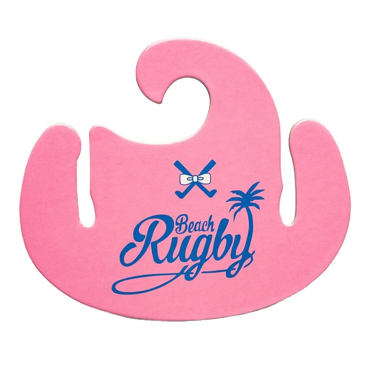 Biodegradable Wholesale Cardboard Hangers Custom Shoes Paper Hanger Hook for Store Supermarket Display