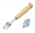 Bread Baking Tool  Bread Baking Accessories Dough Whisk