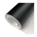Black Gloss Vinyl Color Self Adhesive Sticker Colorful Cutting Vinyl
