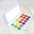 Custom Individual Eyeshadow Highly Pigmented Single Eyeshadows Cosmetic Makeup Eyeshadow Palettes