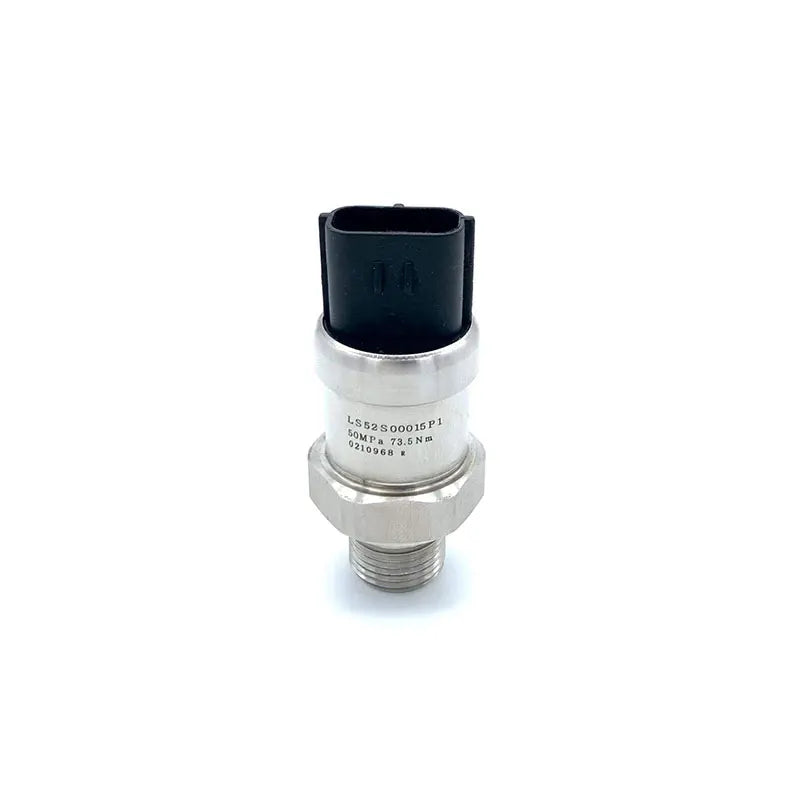 SUNORO SK200-8 SK250-8 SK330-8 High Pressure Sensor LS52S00015P1 YN52S00048P1 50MPa Used for Hydraulic Pump