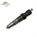 New X15 Fuel Injector Assembly 1521978 3331153 1764365 for ISX15 QSX15 Excavator Parts