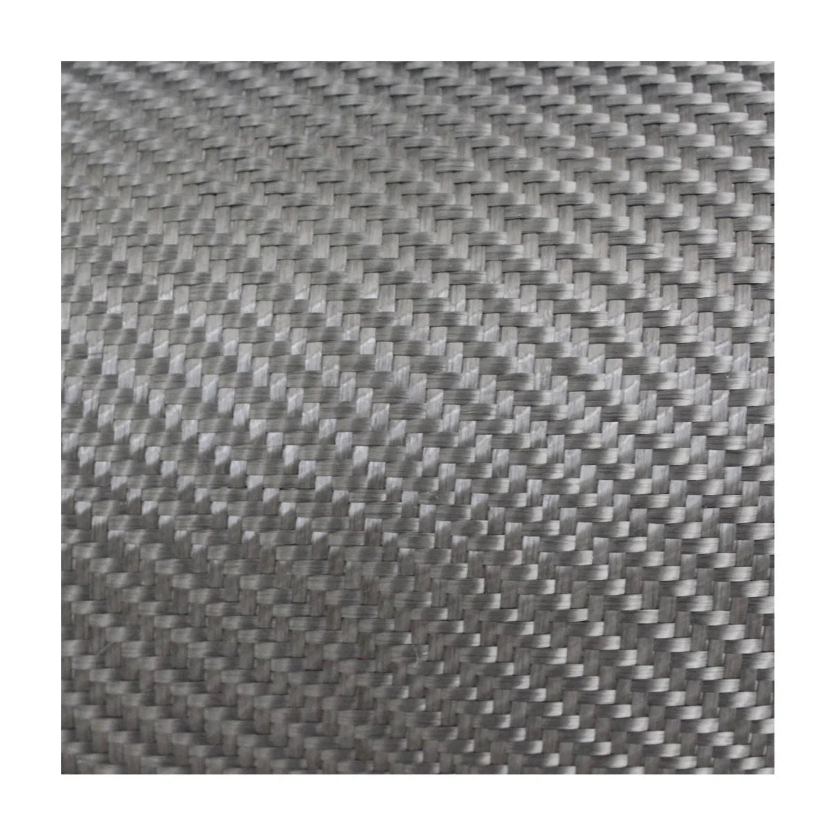 12k 600gsm Twill Weave Carbon Fiber Fabric