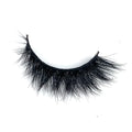 Wholesale Premium Soft Full Strip 3D Mink Eyelashes Handmade Natural Eyelashes Various Lengths Colorful Styles Thick False Box
