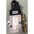 GTO52 SM74 102 Offset Printing Machinery Part 2625484 Valve 98.184.1051 / 9032930 Solenoid Valve