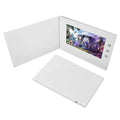 Wholesale Custom A5 7 Inch Digital LCD HD Screen Video Booklet Brochure Card for Advertisement Business