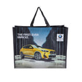Factory Wholesale Cheap Price Custom logo Printed Laminated pp Non Woven Shopping Bag