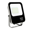 KCD 30w 50w 70w 100w 200w Wall Mounted Brand New SMD 2835 Floodlight LED Lamp 30000 Lumen Aluminum Outdoor LED Slim Flood Light