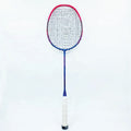 Dmantis Brand Light Badminton Racket 5U Racket with Bags From China Factory D7 Model