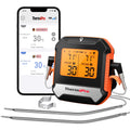 ThermoPro TP904 Digital Kitchen Thermometer Cooking Temperature Gauge Food Probe Meat Thermometer BBQ Barbecue Thermometer