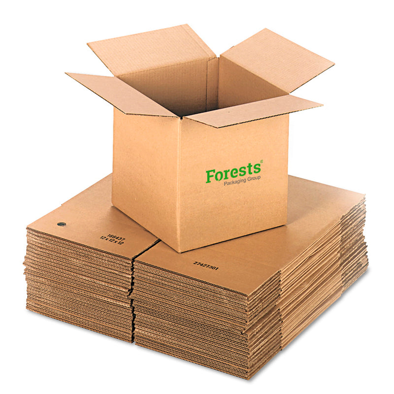 Manufacturers Hand Corrugated Extra Large Cardboard Box Insulated Handbags Custom Logo Moving Shipping Packaging for Clothes