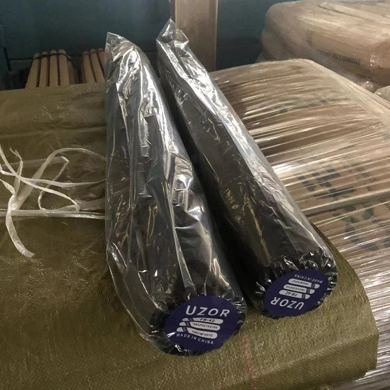 Wholesale 100% Cotton Nonwoven Fusible Interfacing for Bags Use-YB1025H-25G Hard