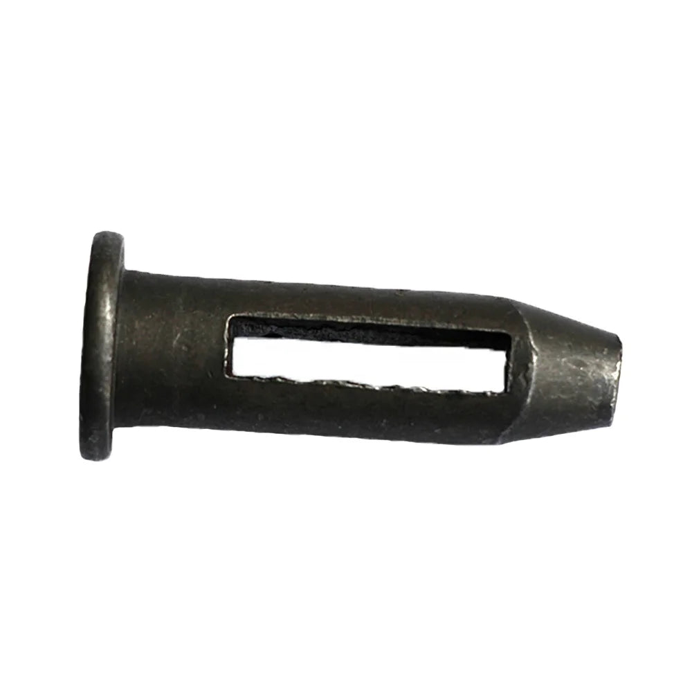 Construction Aluminium Formwork Lock Pins Steel Flat Head Pin