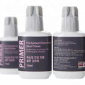 Korean Eyelash Extensions Glue Primer Booster Eyelash Extensions Glue Primer 15ml