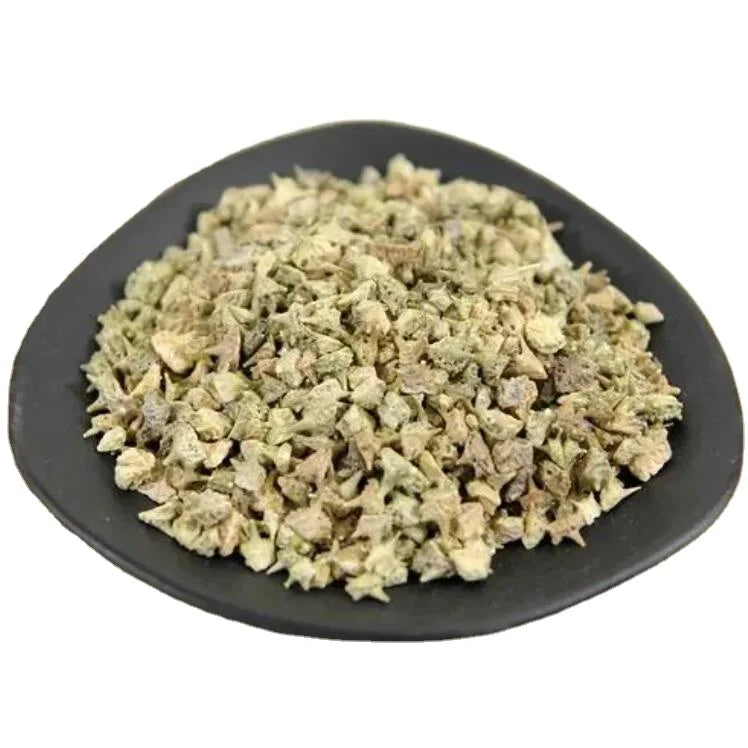 Ci Ji Li Raw Puncturevine Fruit Dried Puncturevine Caltrop Fruit for Sale