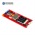 Best Price Hyundai Elevator Display PCB Board HIPD-CAN V3.2 Elevator Lift Spare Parts