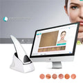 Beauty Bio Digital Skin Scanner Pigment Pore Acne Sensitivity Moisture Professional Facial Analyzer Skin Diagnosis System